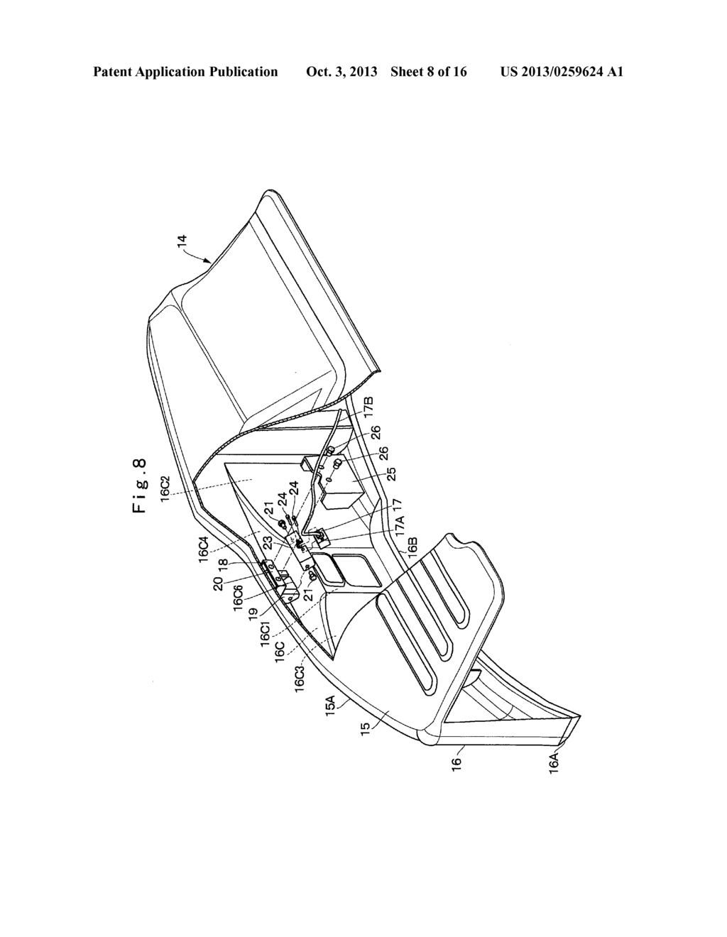 CONSTRUCTION MACHINE - diagram, schematic, and image 09