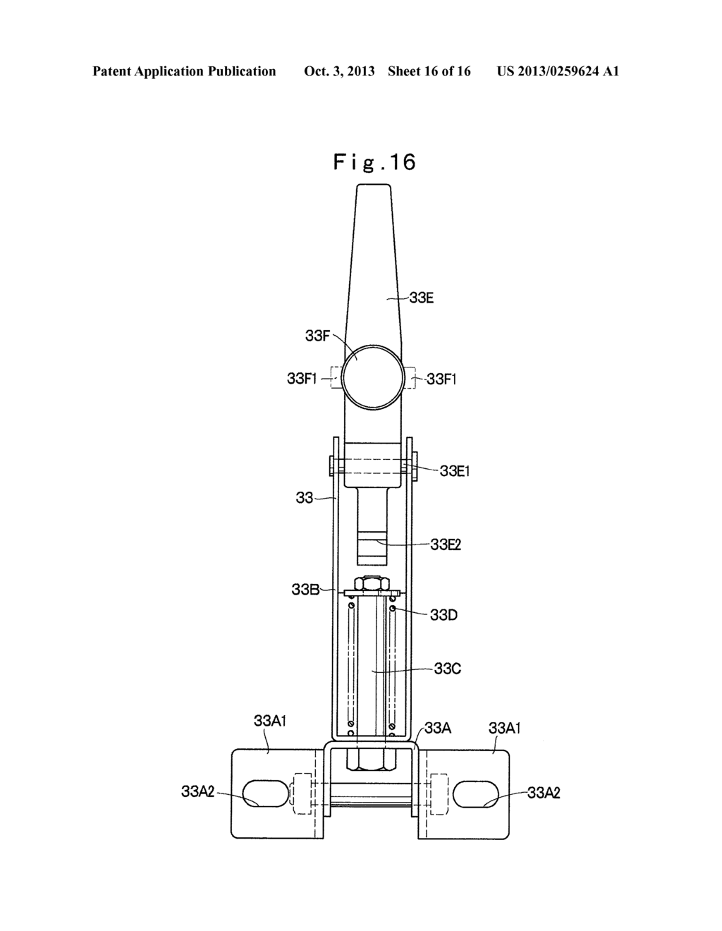 CONSTRUCTION MACHINE - diagram, schematic, and image 17