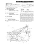 BOOM AND DIPPER HANDLE ASSEMBLY FOR AN INDUSTRIAL MACHINE diagram and image