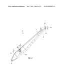 BOOM AND DIPPER HANDLE ASSEMBLY FOR AN INDUSTRIAL MACHINE diagram and image