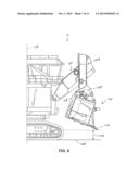 BOOM AND DIPPER HANDLE ASSEMBLY FOR AN INDUSTRIAL MACHINE diagram and image