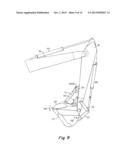 Stiff Link Thumb with Dampener diagram and image