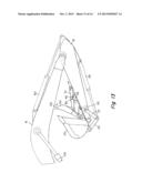 Stiff Link Thumb with Dampener diagram and image