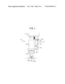 WORKPIECE TAKING-OUT METHOD USING ROBOT INCLUDING HOLDING NAILS diagram and image