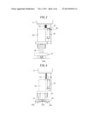 WORKPIECE TAKING-OUT METHOD USING ROBOT INCLUDING HOLDING NAILS diagram and image