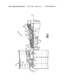 GAS TURBINE ENGINE FAN DRIVE GEAR SYSTEM DAMPER diagram and image