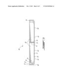 STRUCTURAL CASE FOR AIRCRAFT GAS TURBINE ENGINE diagram and image