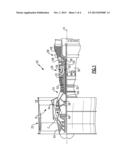 TURBOMACHINE THERMAL MANAGEMENT diagram and image