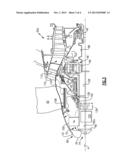 TURBOMACHINE THERMAL MANAGEMENT diagram and image