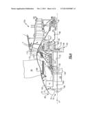 TURBOMACHINE THERMAL MANAGEMENT diagram and image