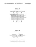 Method for Manufacturing Multi-Finger Pinned Root for Turbine Blade     Attached to Turbine Rotor and Turbine Blade diagram and image