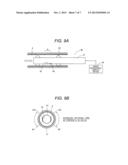 Method for Manufacturing Multi-Finger Pinned Root for Turbine Blade     Attached to Turbine Rotor and Turbine Blade diagram and image