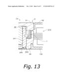 BEARING APPARATUS AND BLOWER FAN diagram and image