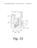 BEARING APPARATUS AND BLOWER FAN diagram and image
