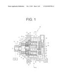 SCROLL COMPRESSOR diagram and image