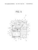 SCROLL COMPRESSOR diagram and image