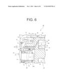 SCROLL COMPRESSOR diagram and image