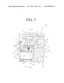 SCROLL COMPRESSOR diagram and image