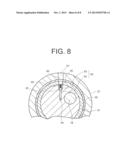 SCROLL COMPRESSOR diagram and image