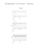 SINTERED ALLOY FOR VALVE SEAT AND MANUFACTURING METHOD OF EXHAUST VALVE     SEAT USING THE SAME diagram and image