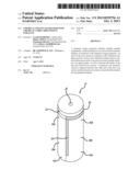 CHEMICAL OXYGEN GENERATOR WITH CHEMICAL CORES ARRANGED IN PARALLEL diagram and image