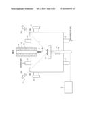 CARBON NANTUBE SYNTHESIZING APPARATUS diagram and image