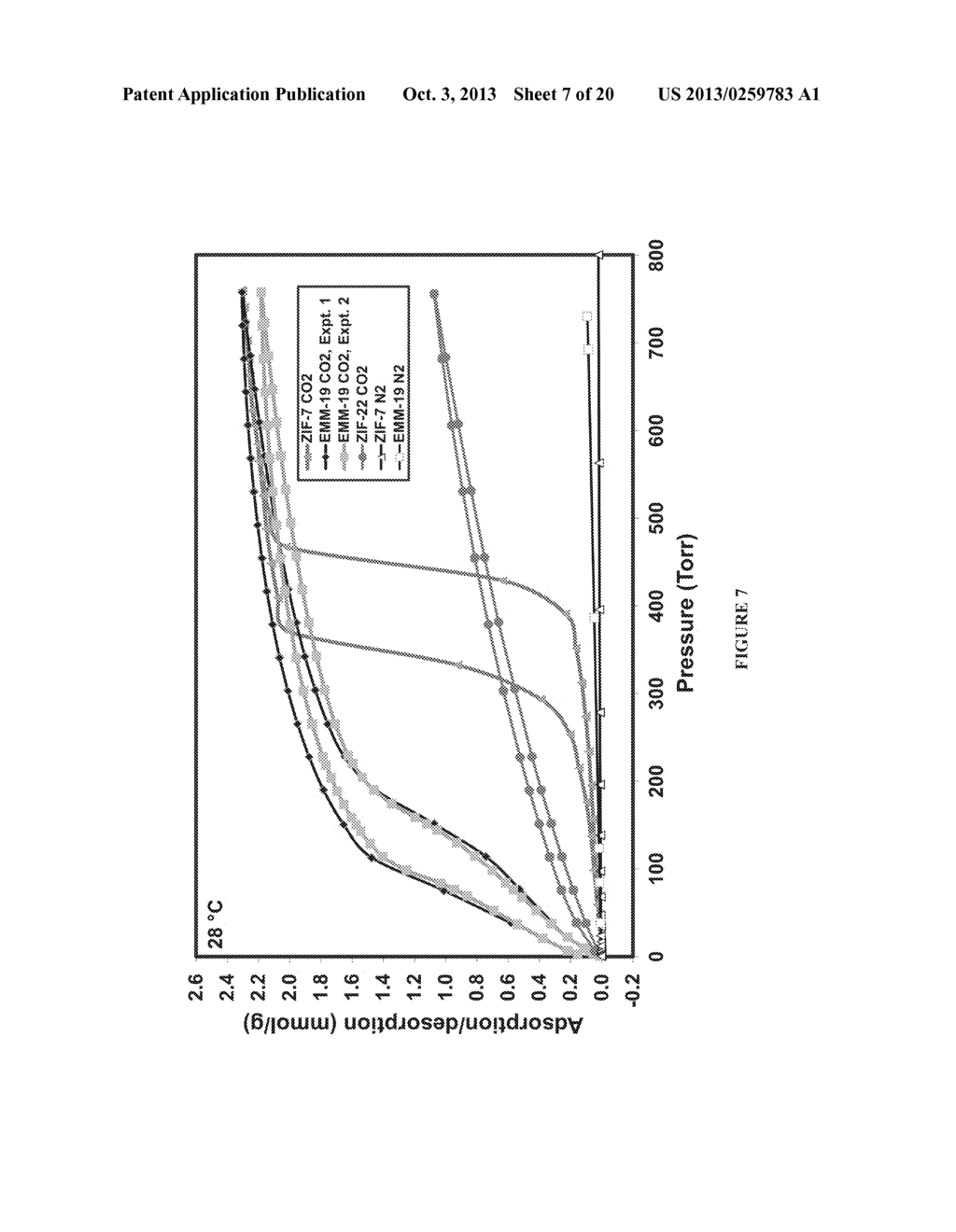 LINKER EXCHANGE IN ZEOLITIC IMIDAZOLATE FRAMEWORKS - diagram, schematic, and image 08