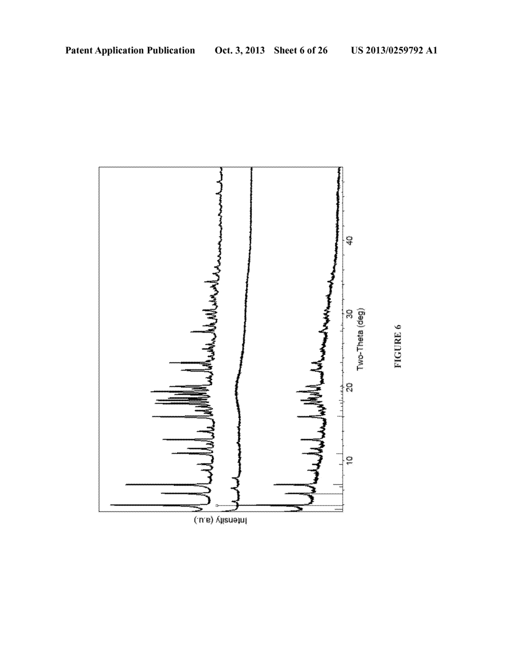 EMM19star NOVEL ZEOLITIC IMIDAZOLATE FRAMEWORK MATERIAL, METHODS FOR     MAKING SAME, AND USES THEREOF - diagram, schematic, and image 07