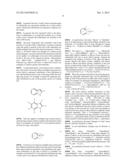 CRTH2 MODULATORS diagram and image