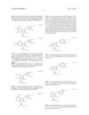 CRTH2 MODULATORS diagram and image