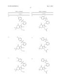 CRTH2 MODULATORS diagram and image