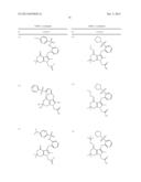 CRTH2 MODULATORS diagram and image