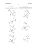 CRTH2 MODULATORS diagram and image