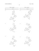 CRTH2 MODULATORS diagram and image