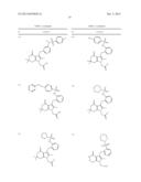 CRTH2 MODULATORS diagram and image