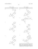 CRTH2 MODULATORS diagram and image