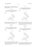 CRTH2 MODULATORS diagram and image