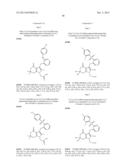 CRTH2 MODULATORS diagram and image