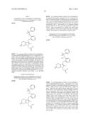 CRTH2 MODULATORS diagram and image