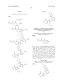 CRTH2 MODULATORS diagram and image