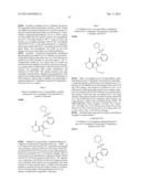 CRTH2 MODULATORS diagram and image