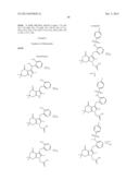 CRTH2 MODULATORS diagram and image