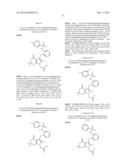 CRTH2 MODULATORS diagram and image