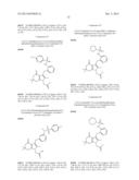 CRTH2 MODULATORS diagram and image