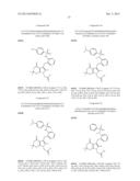 CRTH2 MODULATORS diagram and image