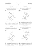 CRTH2 MODULATORS diagram and image