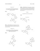 CRTH2 MODULATORS diagram and image