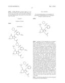 CRTH2 MODULATORS diagram and image