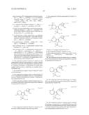 CRTH2 MODULATORS diagram and image