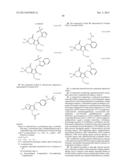 CRTH2 MODULATORS diagram and image